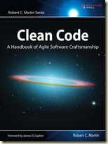 Robert C. Martin: CleanCode